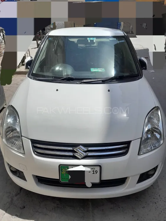 سوزوکی سوئفٹ 2016 for Sale in لاہور Image-1