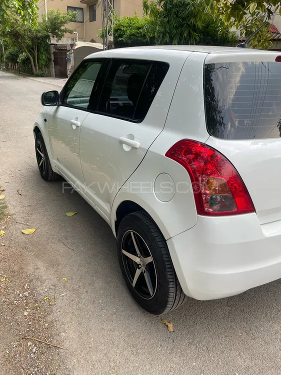 Suzuki Swift 2020 for Sale in Lahore Image-1
