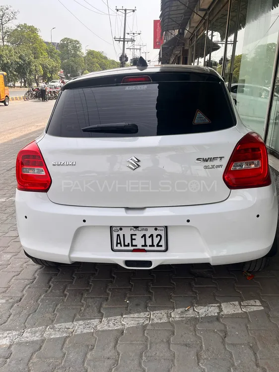 Suzuki Swift 2022 for Sale in Okara Image-1