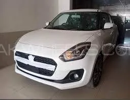 Suzuki Swift 2025 for Sale in Karachi Image-1