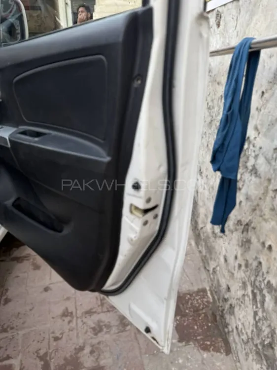 Suzuki Wagon R 2018 for Sale in Sahiwal Image-1