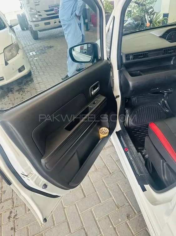 Suzuki Wagon R 2020 for Sale in Rawalpindi Image-1