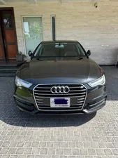 Audi A6 1.8 TFSI Business Class Edition 2018 for Sale