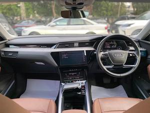 Audi Etron 50 Quattro
Model: 2022
Mileage: 4,900 Km
Reg: 2022 khi

Calling and Visiting Hours

Monday to Saturday

11:00 AM to 7:00 PM