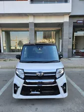 Daihatsu Tanto 2022 for Sale