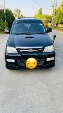 Daihatsu Terios Kid Custom Memorial Edition 2009 for Sale