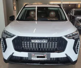 Haval Jolion Top 2025 for Sale