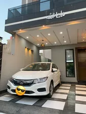 Honda City 1.2L M/T 2022 for Sale