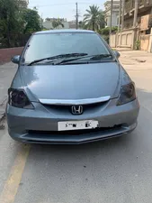 Honda City i-DSI 2004 for Sale