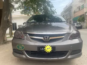Honda City 1.3 i-VTEC 2009 for Sale