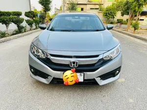 Honda Civic Oriel 1.8 i-VTEC CVT 2019 for Sale