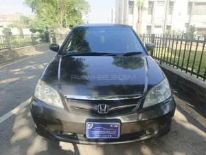 Honda Civic VTi Oriel 1.6 2006 for Sale
