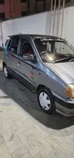 Hyundai Santro Club 2004 for Sale