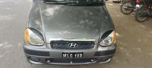 Hyundai Santro Exec 2005 for Sale