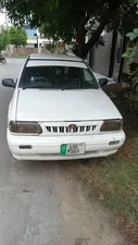 KIA Classic LX 2000 for Sale