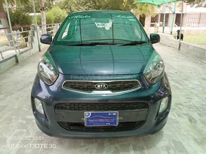 KIA Picanto 1.0 AT 2022 for Sale