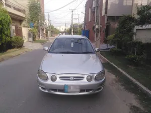 KIA Spectra 1.5 2001 for Sale