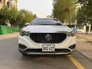MG ZS EV Luxury 2021 for Sale