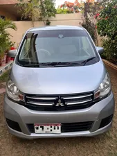Mitsubishi Ek Wagon 2017 for Sale