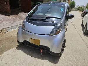 Mitsubishi I Roar Complete Vivace 2007 for Sale