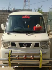 Nissan Clipper 2013 for Sale