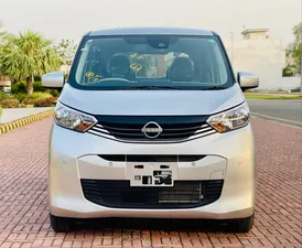 Nissan Dayz S 2023 for Sale