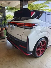 Nissan Note Aura Nismo Limited Sports Edition 2022 for Sale