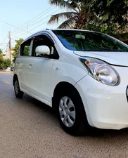 Suzuki Alto 2013 for Sale
