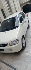 Suzuki Alto VXR (CNG) 2008 for Sale