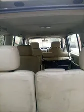 Suzuki APV 2010 for Sale