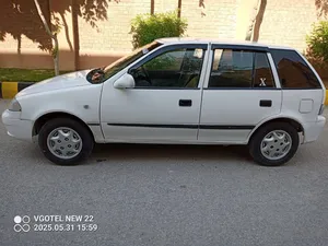 Suzuki Cultus VXR (CNG) 2004 for Sale