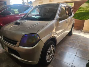 Suzuki Kei A 2001 for Sale