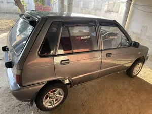 Suzuki Mehran VX 2011 for Sale
