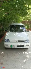Suzuki Mehran VXR (CNG) 2011 for Sale