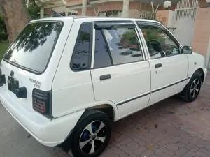 Suzuki Mehran VXR Euro II 2019 for Sale