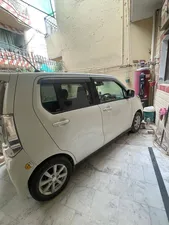 Suzuki Wagon R Stingray J Style 2013 for Sale