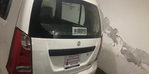 Suzuki Wagon R VXR 2025 for Sale