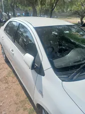 Toyota Belta X S Package 1.0 2008 for Sale