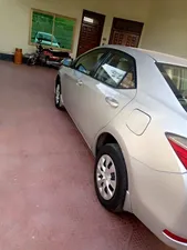 Toyota Corolla GLi 1.3 VVTi 2017 for Sale