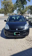Toyota Passo X L Package 2015 for Sale