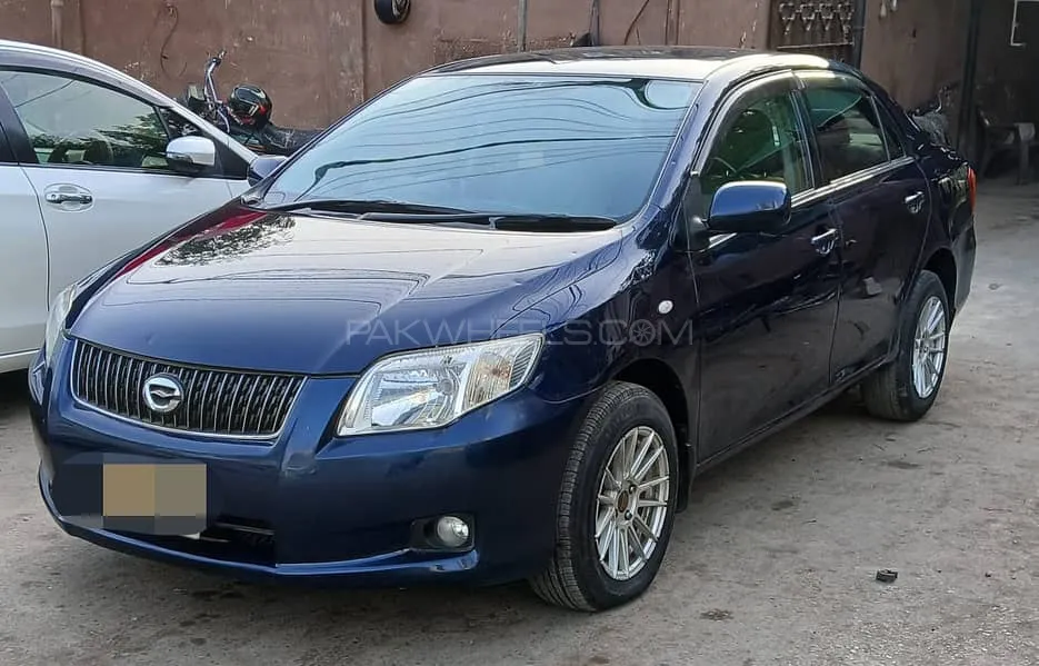 Toyota Corolla 2012 for Sale in Karachi Image-1