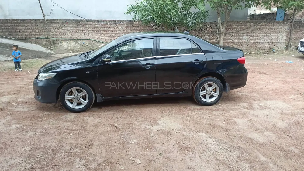 Toyota Corolla 2009 for Sale in Gujranwala Image-1