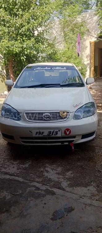 Toyota Corolla 2005 for Sale in Swabi Image-1