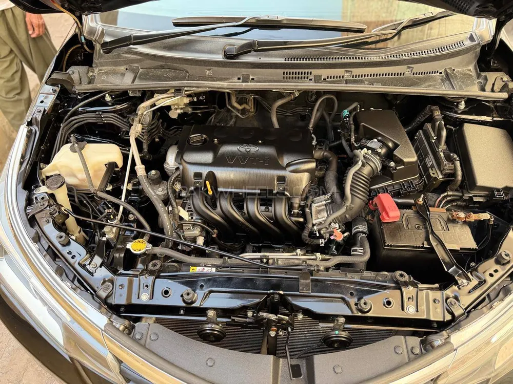 Toyota Corolla 2020 for Sale in Multan Image-1