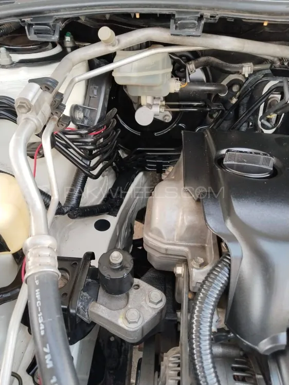 Toyota Corolla 2010 for Sale in Multan Image-1