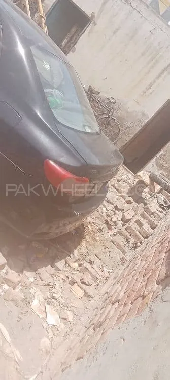 Toyota Corolla 2012 for Sale in Lahore Image-1