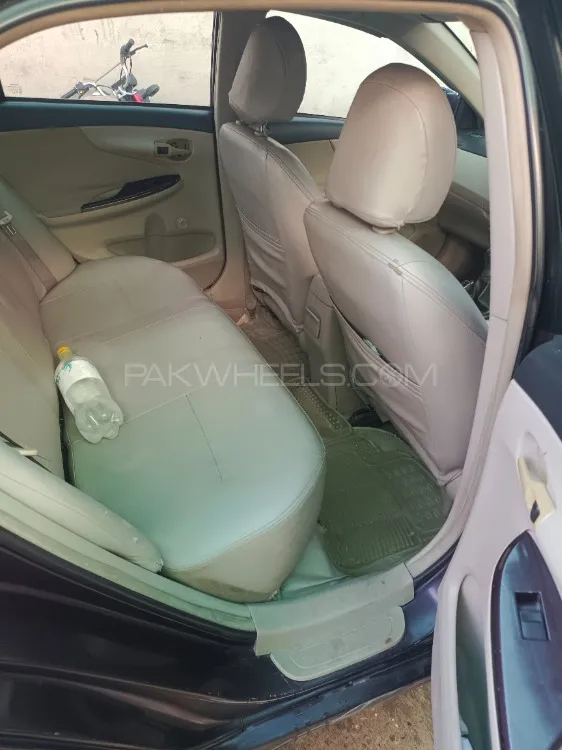Toyota Corolla 2012 for Sale in Islamabad Image-1
