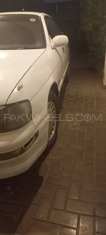 Toyota Crown 1997 for Sale in Lahore Image-1