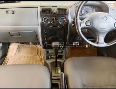 Toyota Duet 2007 for Sale in Wah cantt Image-1
