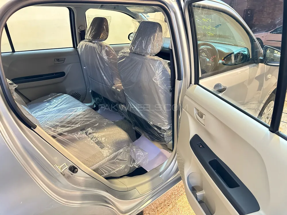 Toyota Passo 2022 for Sale in Lahore Toyota Passo 2022 for Sale in Lahore Image-13